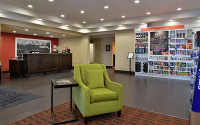 Photo 3 - Hampton Inn Idaho Falls/Airport
