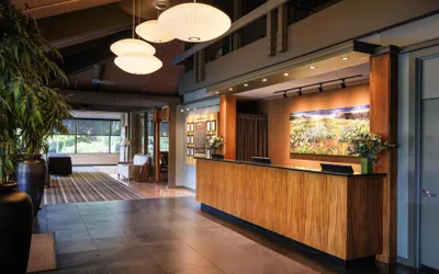 Photo 3 - Best Western Plus Hood River Inn