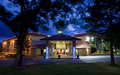 Photo 2 - Holiday Inn Express Mesa Verde-Cortez by IHG