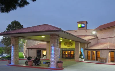 Holiday Inn Express Mesa Verde-Cortez by IHG