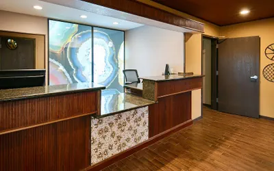 Photo 2 - Best Western Plus Rama Inn