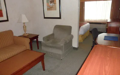 Photo 4 - Best Western Plus Rama Inn