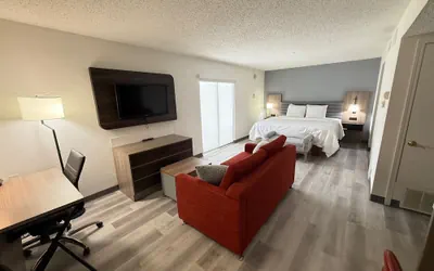 Photo 2 - Hawthorn Suites by Wyndham Tinton Falls