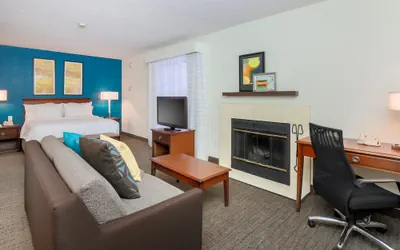 Photo 4 - Hawthorn Suites by Wyndham Tinton Falls