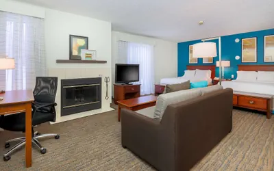 Photo 5 - Hawthorn Suites by Wyndham Tinton Falls