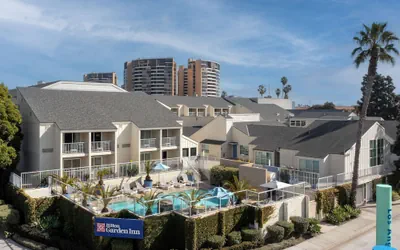 Photo 2 - Hilton Garden Inn Marina Del Rey
