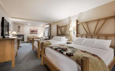 Photo 2 - Best Western Plus Kentwood Lodge