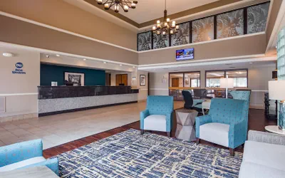 Photo 3 - Best Western East Towne Suites