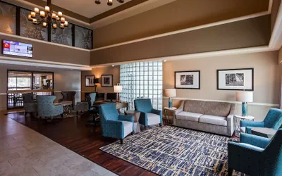 Photo 4 - Best Western East Towne Suites