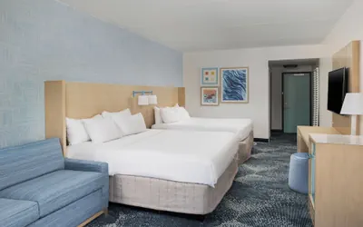 Photo 5 - Hotel 1620 Plymouth Harbor
