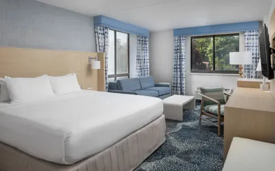 Photo 4 - Hotel 1620 Plymouth Harbor