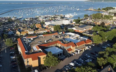 Photo 2 - Hotel 1620 Plymouth Harbor