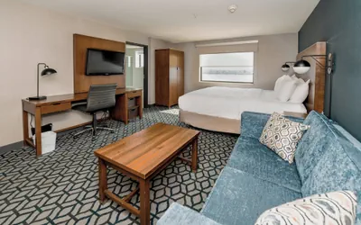 Photo 5 - Crowne Plaza Niagara Falls NY Riverside by IHG
