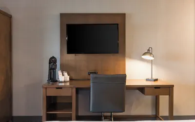 Photo 3 - Crowne Plaza Niagara Falls NY Riverside by IHG