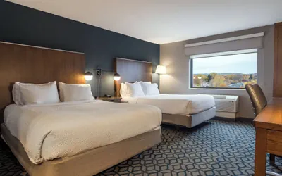 Photo 4 - Crowne Plaza Niagara Falls NY Riverside by IHG