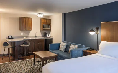 Photo 2 - Crowne Plaza Niagara Falls NY Riverside by IHG