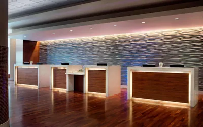 Photo 3 - Oakland Marriott City Center