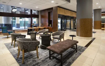 Photo 3 - Oakland Marriott City Center
