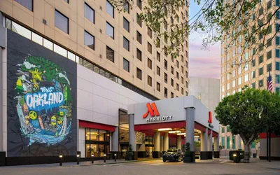 Photo 2 - Oakland Marriott City Center