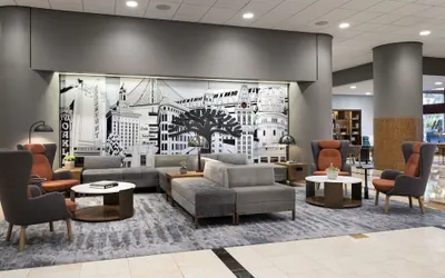 Photo 4 - Oakland Marriott City Center