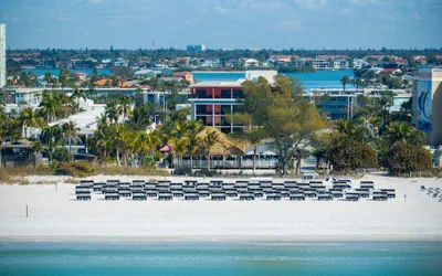 Photo 2 - Hilton Garden Inn St. Pete Beach