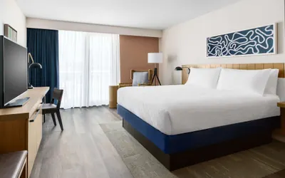 Photo 5 - Hilton Garden Inn St. Pete Beach