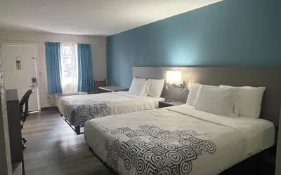 Photo 3 - Bourbon Capital Inn