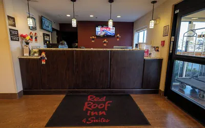 Photo 4 - Red Roof Inn & Suites Danville, IL