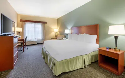 Photo 4 - Best Western Plus Walla Walla Suites Inn