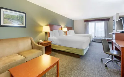 Photo 2 - Best Western Plus Walla Walla Suites Inn
