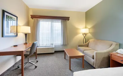 Photo 5 - Best Western Plus Walla Walla Suites Inn
