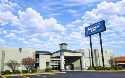 Photo 2 - Rodeway Inn Killeen near Fort Hood