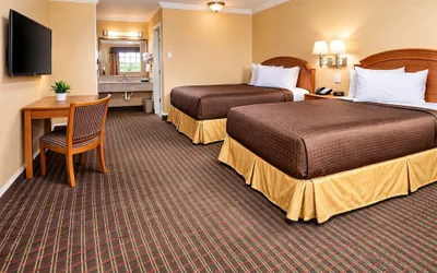 Photo 5 - Rodeway Inn Killeen near Fort Hood