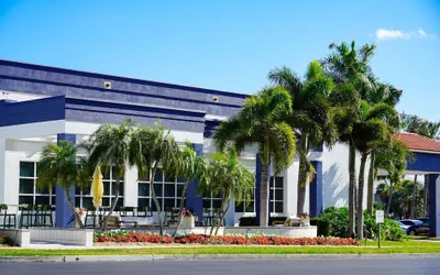 Clearwater Beach Sheraton Resort on Sand Key