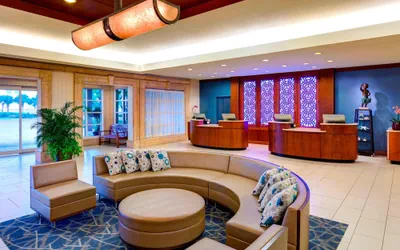 Photo 4 - Clearwater Beach Sheraton Resort on Sand Key