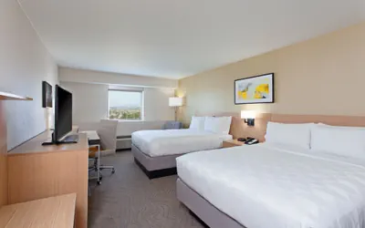 Photo 5 - Holiday Inn Los Angeles - LAX Airport by IHG
