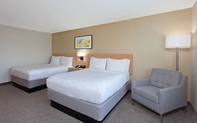 Photo 3 - Holiday Inn Los Angeles - LAX Airport by IHG
