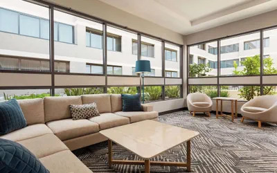 Photo 3 - Radisson Hotel Sunnyvale – Silicon Valley