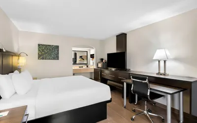 Photo 2 - Quality Inn & Suites Monticello