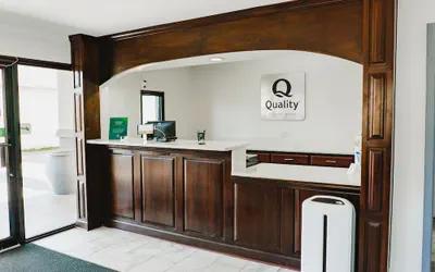 Photo 5 - Quality Inn & Suites Monticello