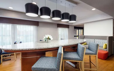 Photo 3 - Hampton Inn Lexington South-Keeneland/Airport