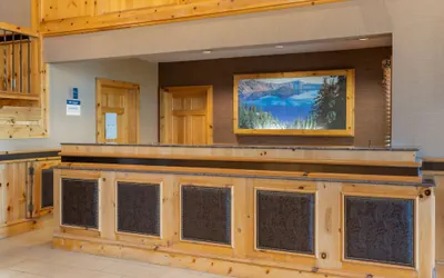 Photo 3 - Best Western Plus Olympic Inn