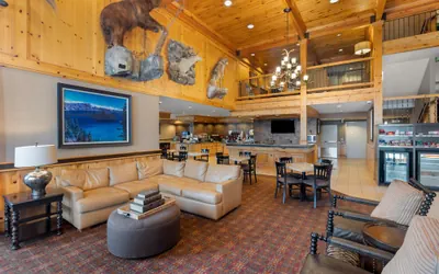 Photo 5 - Best Western Plus Olympic Inn