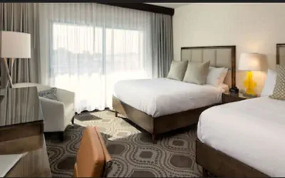 Photo 4 - Marina del Rey Hotel