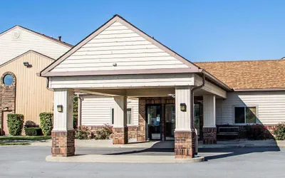 Quality Inn Sidney
