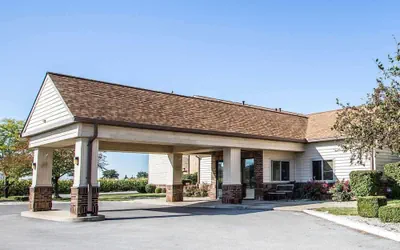 Photo 2 - Quality Inn Sidney