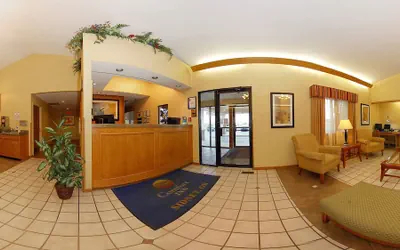 Photo 3 - Quality Inn Sidney
