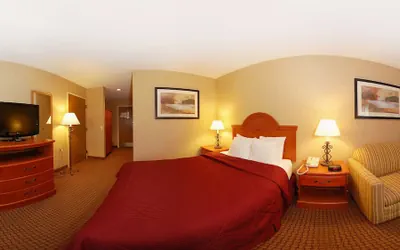 Photo 5 - Quality Inn Sidney