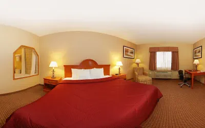 Photo 4 - Quality Inn Sidney