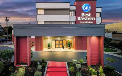 Photo 2 - Best Western Cascadia Inn
